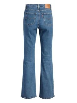 726™ High Rise Flare Jeans