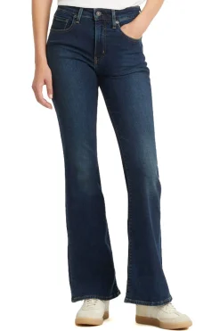 726™ High Rise Flare Jeans