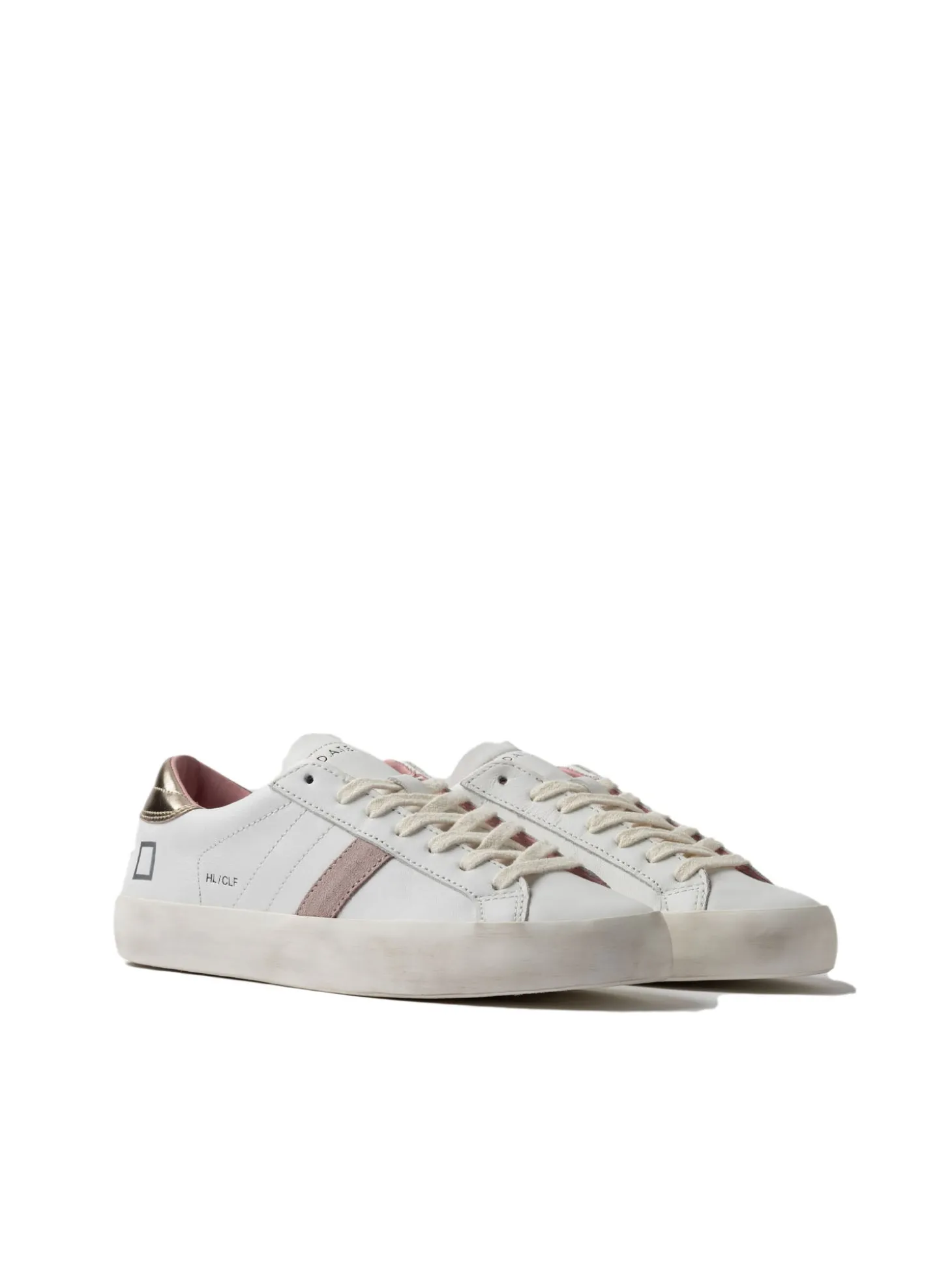 Hill Low Calf Donna
