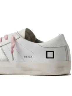 Hill Low Calf Donna