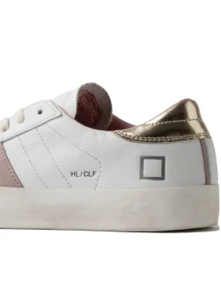 Hill Low Calf Donna