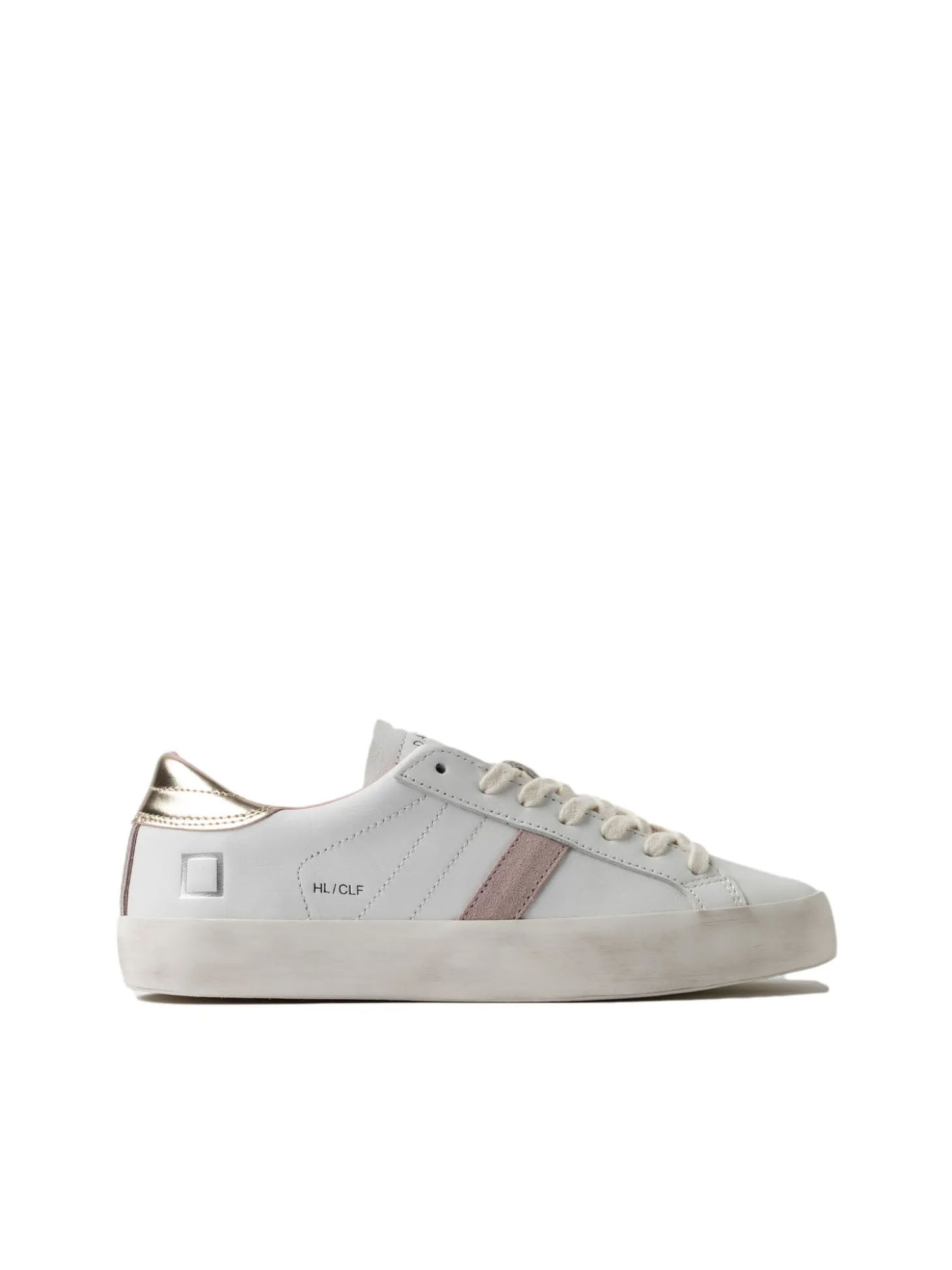Hill Low Calf Donna