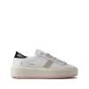 Hill Low Platform Calf Donna