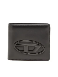 Holi D Bi Fold Coin S 3D Wallet