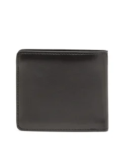 Holi D Bi Fold Coin S 3D Wallet