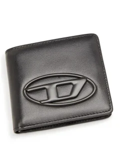 Holi D Bi Fold Coin S 3D Wallet