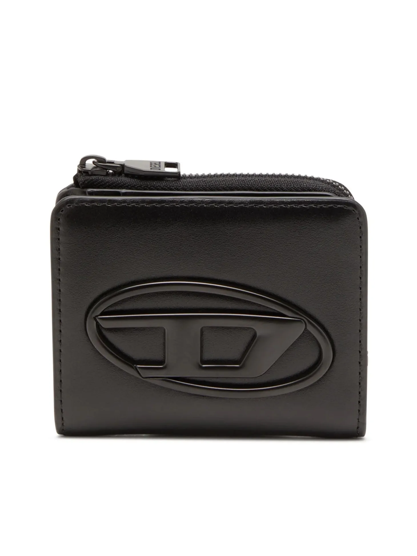 Holi D Card Hodler Zip L Wallet