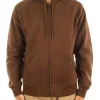 Hooded Chase Jacket