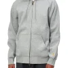 Hooded Chase Jacket