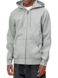 Hooded Chase Jacket