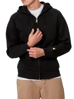 Hooded Chase Jacket