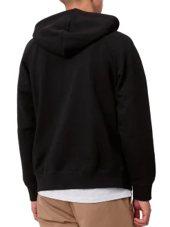 Hooded Chase Jacket