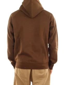 Hooded Chase Jacket