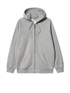 Hooded Chase Jacket