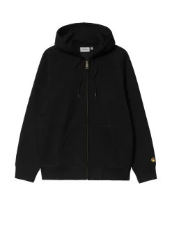 Hooded Chase Jacket