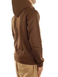 Hooded Chase Jacket