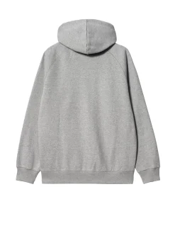 Hooded Chase Jacket