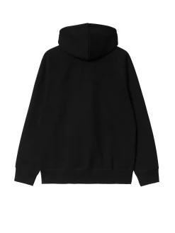 Hooded Chase Jacket