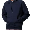Hooded Chase Sweatshirt
