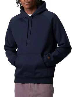 Hooded Chase Sweatshirt