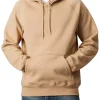 Hooded Chase Sweatshirt