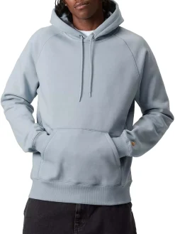 Hooded Chase Sweatshirt