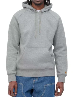Hooded Chase Sweatshirt