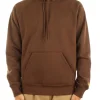 Hooded Chase Sweatshirt