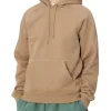 Hooded Chase Sweatshirt