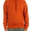 Hooded Chase Sweatshirt