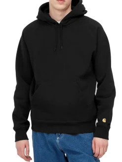 Hooded Chase Sweatshirt