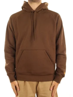 Hooded Chase Sweatshirt