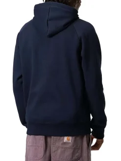 Hooded Chase Sweatshirt