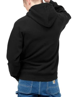 Hooded Chase Sweatshirt