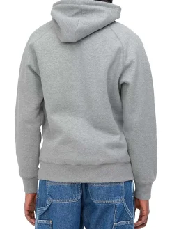 Hooded Chase Sweatshirt