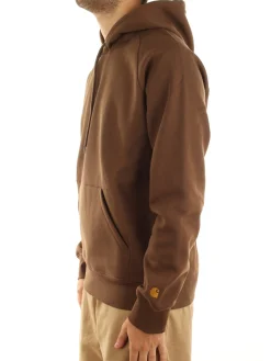 Hooded Chase Sweatshirt