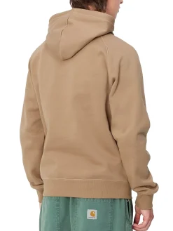 Hooded Chase Sweatshirt