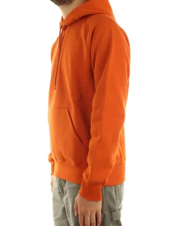 Hooded Chase Sweatshirt