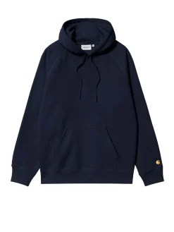 Hooded Chase Sweatshirt