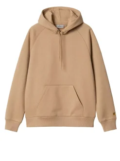 Hooded Chase Sweatshirt