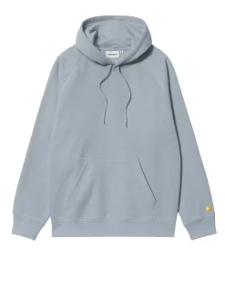 Hooded Chase Sweatshirt