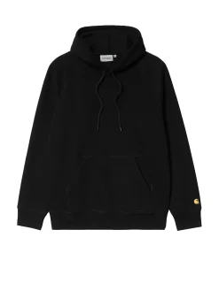 Hooded Chase Sweatshirt
