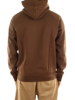 Hooded Chase Sweatshirt