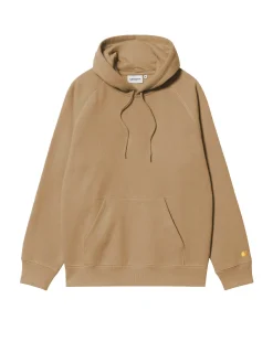 Hooded Chase Sweatshirt