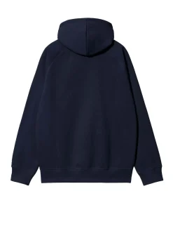 Hooded Chase Sweatshirt