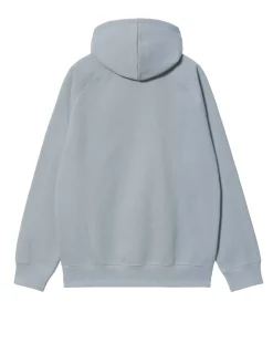 Hooded Chase Sweatshirt