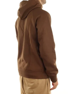 Hooded Chase Sweatshirt