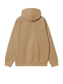 Hooded Chase Sweatshirt