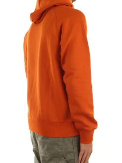 Hooded Chase Sweatshirt