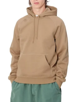 Hooded Chase Sweatshirt